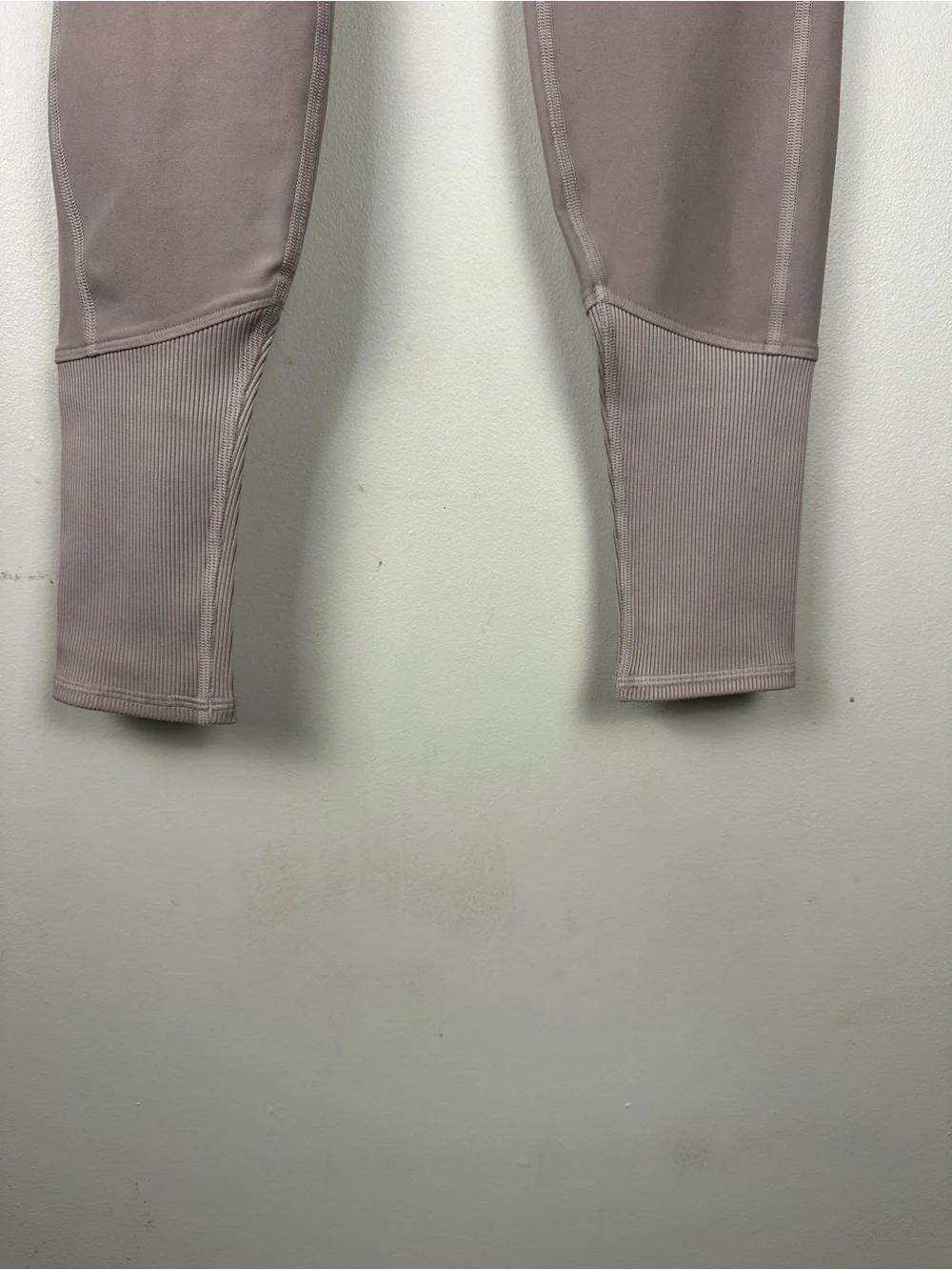 Alo Yoga Alosoft High-Waist Washed Lounge Leggings Women’s Sz XS
